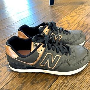 New balance sneaker